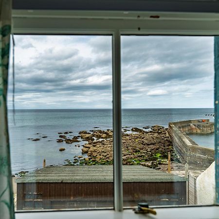 Fisherman'S Cottage In Pennan Exterior foto